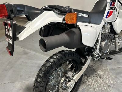2025 Honda XR650L2S - Photo 19