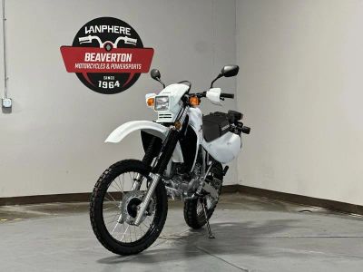 2025 Honda XR650L2S - Photo 7
