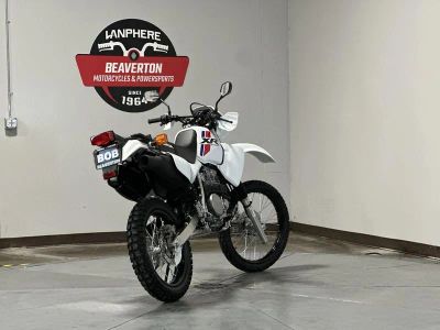 2025 Honda XR650L2S - Photo 3