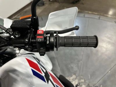 2025 Honda XR650L2S - Photo 12
