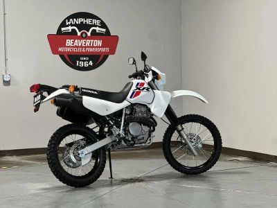 2025 Honda XR650L2S - Photo 4