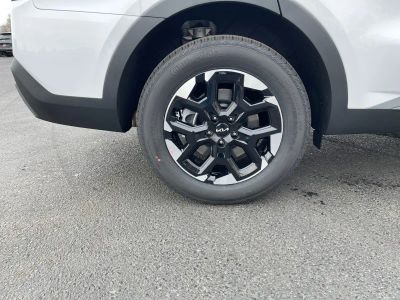 2026 Kia Sorento — photo 16 view