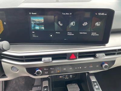 2026 Kia Sorento — photo 11 view