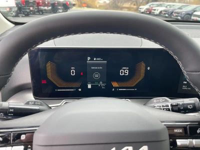 2026 Kia Sorento — photo 10 view