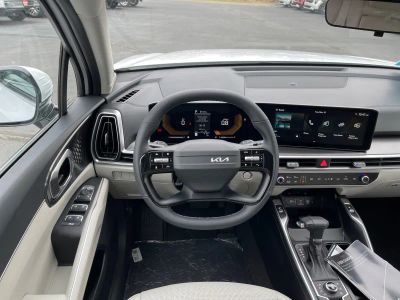 2026 Kia Sorento — photo 19 view