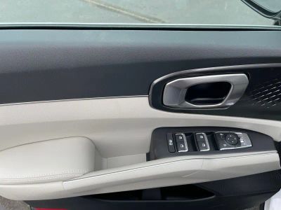 2026 Kia Sorento — photo 20 view
