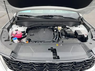 2026 Kia Sorento — photo 22 view