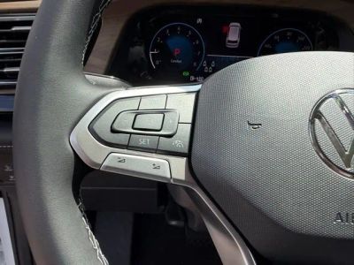 2026 Volkswagen Atlas — photo 16 view