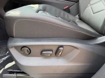 2026 Volkswagen Atlas — photo 13 view