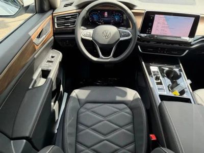 2026 Volkswagen Atlas — photo 11 view