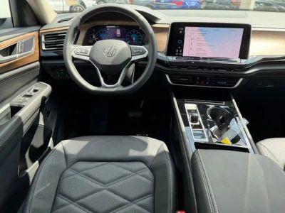 2026 Volkswagen Atlas — photo 10 view