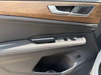 2026 Volkswagen Atlas — photo 12 view