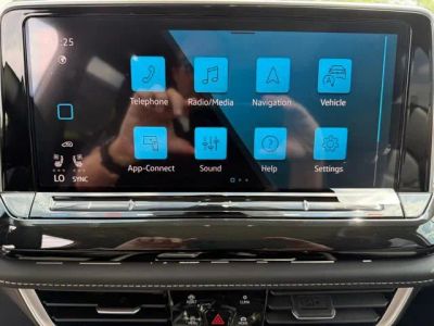 2026 Volkswagen Atlas — photo 18 view
