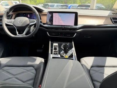 2026 Volkswagen Atlas — photo 9 view
