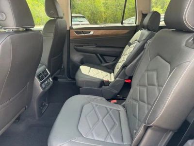 2026 Volkswagen Atlas — photo 7 view