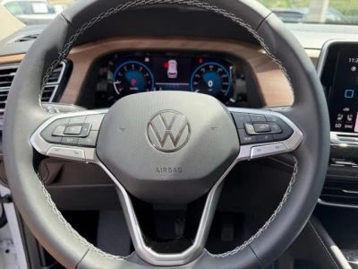 2026 Volkswagen Atlas — photo 15 view