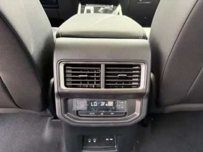 2026 Volkswagen Atlas — photo 8 view