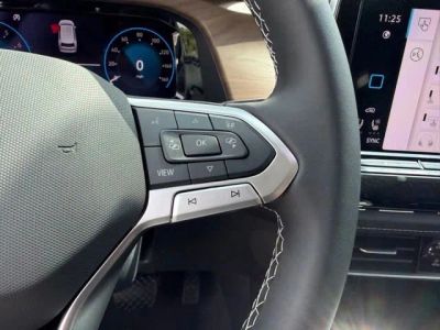 2026 Volkswagen Atlas — photo 17 view