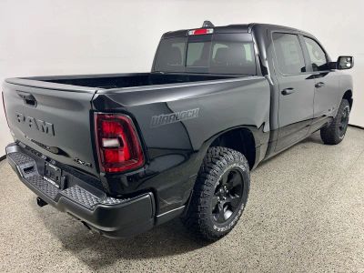 2026 RAM 1500 — detail view
