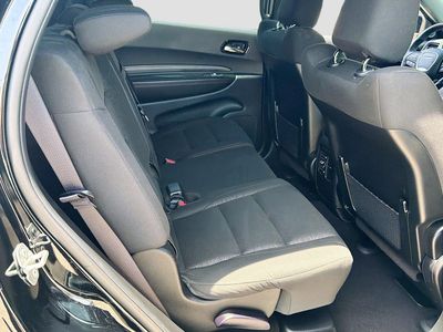 2025 Dodge Durango - Photo 28