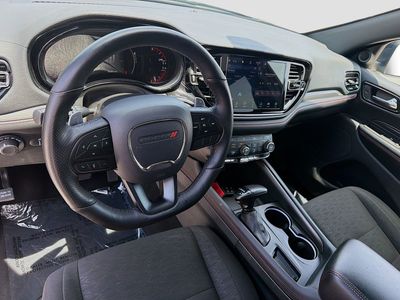 2025 Dodge Durango - Photo 7