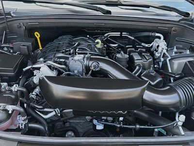2025 Dodge Durango - Photo 35