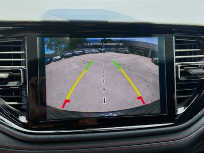 2025 Dodge Durango - Photo 12