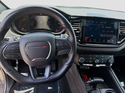 2025 Dodge Durango - Photo 8