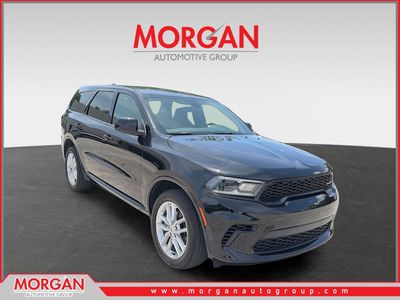 2025 Dodge Durango - Photo 1