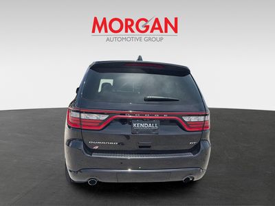 2025 Dodge Durango - Photo 5