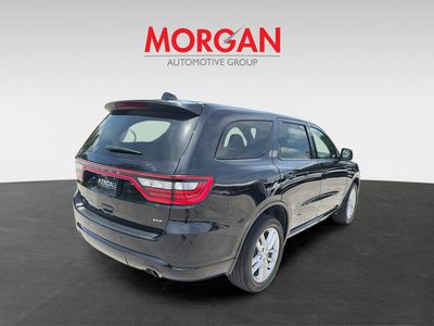 2025 Dodge Durango - Photo 6