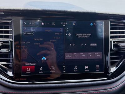 2025 Dodge Durango - Photo 11