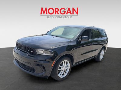 2025 Dodge Durango - Photo 3