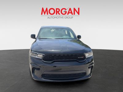 2025 Dodge Durango - Photo 2