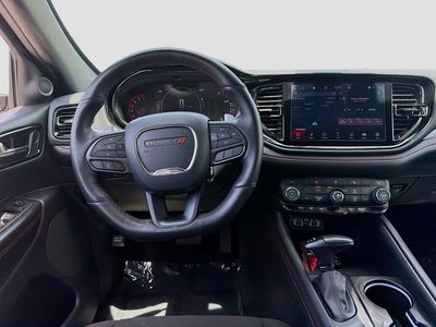 2025 Dodge Durango - Photo 19