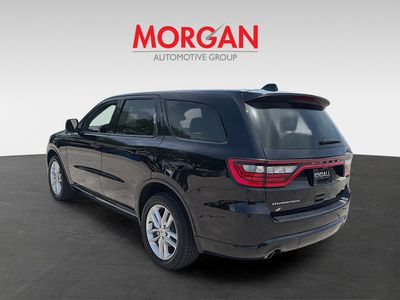 2025 Dodge Durango - Photo 4