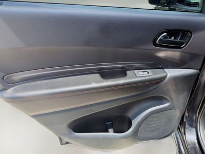 2025 Dodge Durango - Photo 24