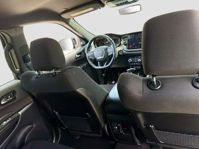 2025 Dodge Durango - Photo 29