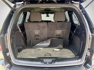 2025 Dodge Durango - Photo 25