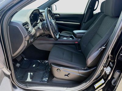 2025 Dodge Durango - Photo 17