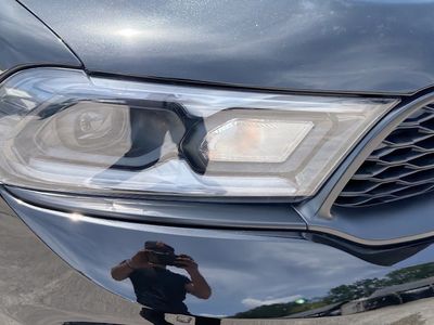 2025 Dodge Durango - Photo 34