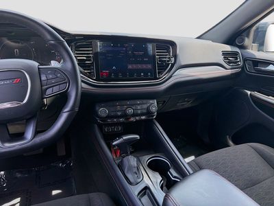 2025 Dodge Durango - Photo 20