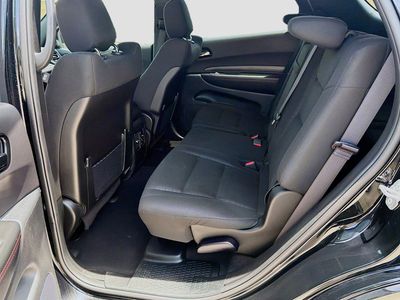 2025 Dodge Durango - Photo 22