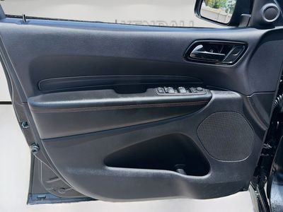 2025 Dodge Durango - Photo 18