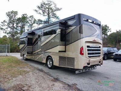 2026 Newmar New Aire - Photo 38