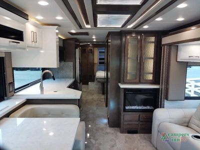 2026 Newmar New Aire - Photo 33