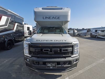 2026 Grand Design LINEAGE SERIES F - Photo 34