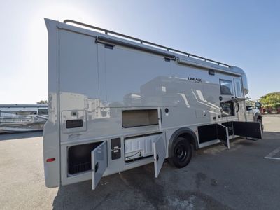 2026 Grand Design LINEAGE SERIES F - Photo 20
