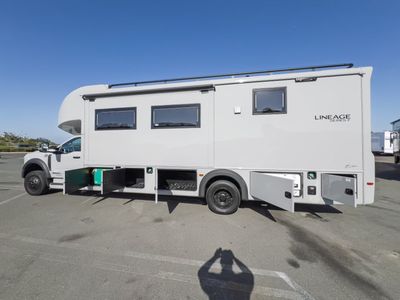 2026 Grand Design LINEAGE SERIES F - Photo 28
