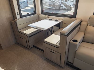 2026 Grand Design LINEAGE SERIES F - Photo 9